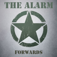 LP / Alarm / Forwards / Green / Vinyl