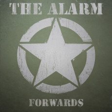 CD / Alarm / Forwards