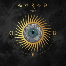CD / Gorod / Orb / Digisleeve