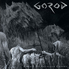 CD / Gorod / Maze of Recycled Creeds