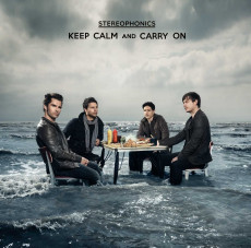 CD / Stereophonics / Keep Calm And Carry On / Reedice