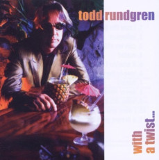 CD / Rundgren Todd / With A Twist...