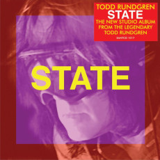 CD / Rundgren Todd / State