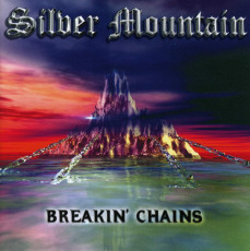 CD / Silver Mountain / Breakin'Chains