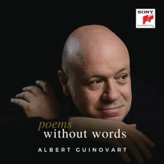 CD / Guinovart Albert / Poems Without Words