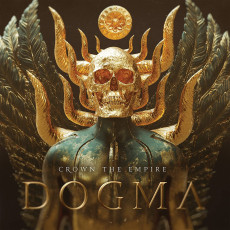 CD / Crown The Empire / Dogma