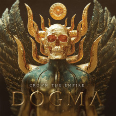 LP / Crown The Empire / Dogma / Vinyl