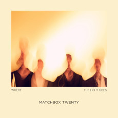 CD / Matchbox Twenty / Where The Light Goes