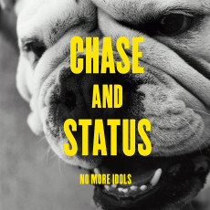 CD / Chase & Status / No More Idols