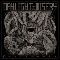LP / Daylight Misery / Cancerworm / Single / Vinyl
