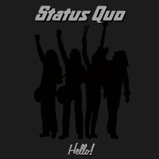 CD / Status Quo / Hello