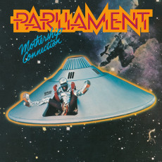 CD / Parliament / Mothership Connection