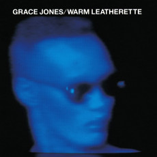 CD / Jones Grace / Warm Leatherette