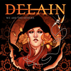 CD / Delain / We Are The Others