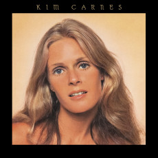 CD / Carnes Kim / Kim Carnes