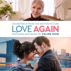 CD / OST / Love Again / Dion Celine