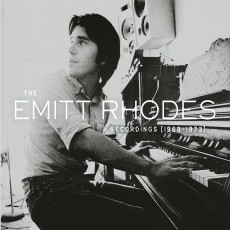 2CD / Rhodes Emitt / Emitt Rhodes Recordings 1969-1973 / Digipack / 2CD