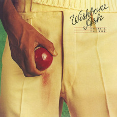 CD / Wishbone Ash / There's The Rub