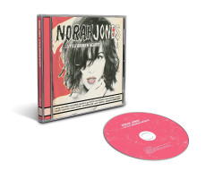 CD / Jones Norah / Little Broken Hearts / Reissue
