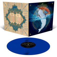 LP / Mastodon / Leviathan / Opaque Blue / Vinyl
