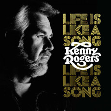 LP / Rogers Kenny / Life Is Like A Song / Vinyl
