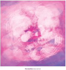 CD / Machine / Wave Cannon