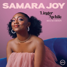 CD / Joy Samara / Linger Awhile / Deluxe