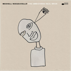 2LP / Ndegocello MeShell / Omnichord Real Book / Vinyl / 2LP