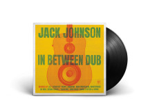 LP / Johnson Jack / In Between Dub / Vinyl