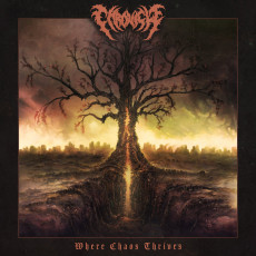 CD / Chronicle / Where Chaos Thrives