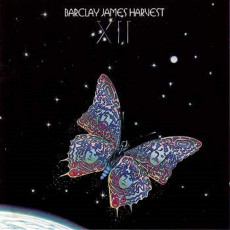 2CD/DVD / Barclay James Harvest / XII / Deluxe / 2CD+DVD
