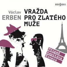 CD / Erben Vclav / Vrada pro zlatho mue / MP3
