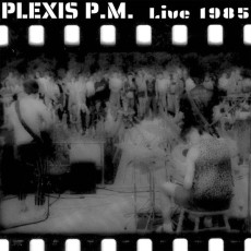 LP / Plexis / Live 1985 / Vinyl
