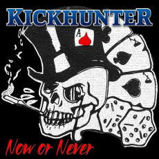 CD / Kickhunter / Now or Never