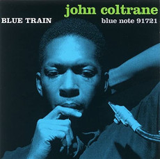 CD / Coltrane John / Blue Train