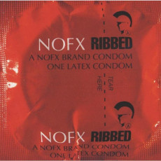 CD / NOFX / Ribbed