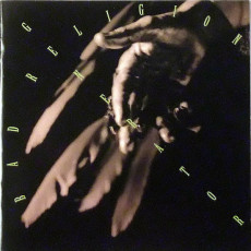 CD / Bad Religion / Generator