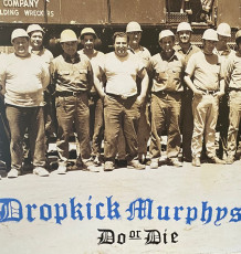 LP / Dropkick Murphys / Do Or Die / Vinyl