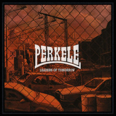LP / Perkele / Leaders Of Tomorrow / Vinyl
