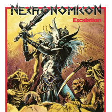 LP / Necronomicon / Escalation / Vinyl