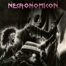 LP / Necronomicon / Apocalyptic Nightmare / Coloured / Vinyl