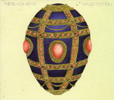 CD / Black Keys / Magic Potion