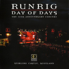 CD / Runrig / Days Of Days