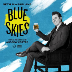 LP / MacFarlane Seth / Blue Skies / Vinyl