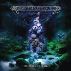 CD / Omnium Gatherum / Burning Cold