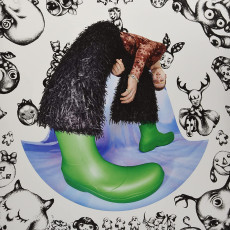 LP / Mura Masa / Demon Time / Coloured / Vinyl