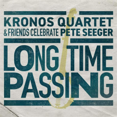 2LP / Kronos Quartet / Long Time Passing / Vinyl / 2LP