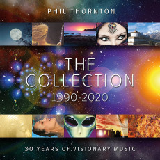 CD / Thornton Phil / Collection 1990-2020