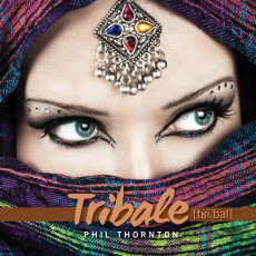 CD / Thornton Phil / Tribale