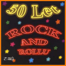 CD / Various / 50 Let Rock And Rollu